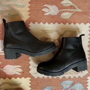 Camper Wanda Ankle Boot